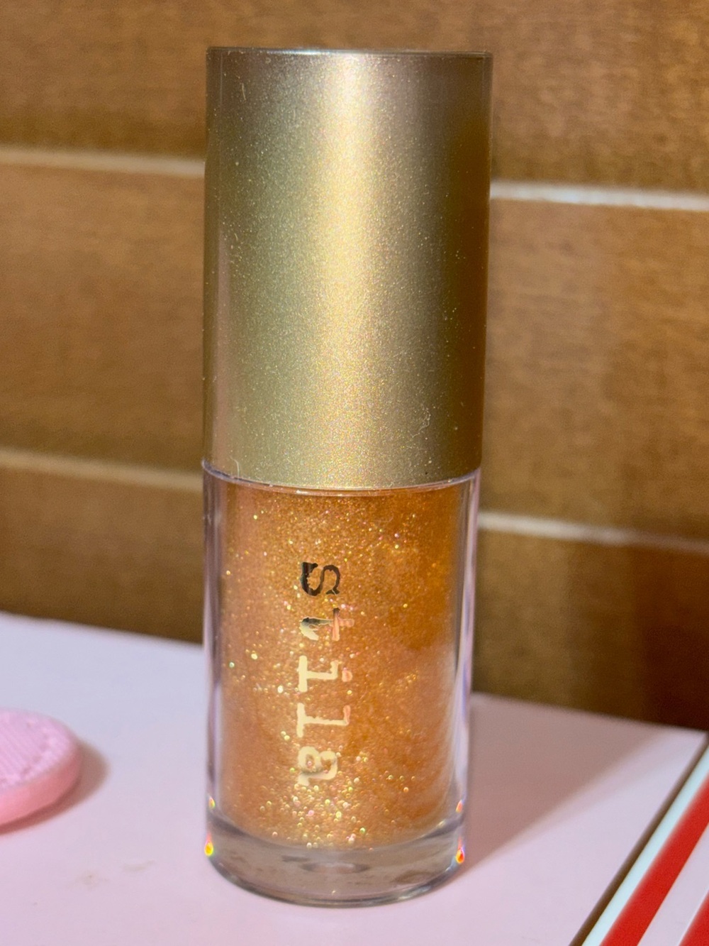 Stila Heaven's Dew Gel Lip Oil
